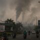 Bau Menyengat Setiap Malam Resahkan Warga Citra Raya Tangerang: Diduga dari Dua Perusahaan, Warga Mulai Alami Gangguan Kesehatan