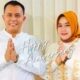 Selamat Ulang Tahun Pernikahan Ke-20,  Kisah Cinta dan Kesetiaan Hj. Nena dan H. Muhamad Sobri
