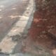 Proyek Drainase Kampung Ciangir Bak Siluman, Profesionalitas Pelaksanaan Dipertanyakan