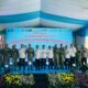 Koperasi Merah Putih Desa Ciakar Diresmikan Langsung Presiden Prabowo Subianto RI, Bupati Tangerang Dorong Ekonomi Tumbuh Dari Desa