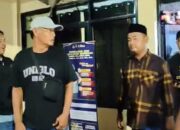 Bang Jago Dibawa Ke Polresta Tangerang Usai Tantang dan Ancam Wartawan Lewat Video Viral