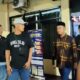 Bang Jago Dibawa Ke Polresta Tangerang Usai Tantang dan Ancam Wartawan Lewat Video Viral