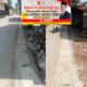 Gencar Peningkatan Pembangunan Saluran Drainase Aspirasi H. Sobri, Warga Puas Aspirasi Terealisasi