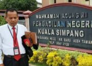 Bupati Aceh Timur Diduga Tersentuh Skandal Perselingkuhan, Kuasa Hukum Alan Sebut Proses Hukum Masih Berjalan