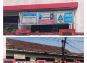 Gerakan Lingkungan Bersih, SD Negeri Pasirgadung I Wujudkan Sekolah Nyaman dan Sehat