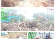 Sosial Kontrol PT Gemilang Bakti Perkasa: Dugaan Pakai Solar Bersubsidi, Pembuangan Limbah Sembarangan & Tanah Galian Diduga Diperjualbelikan