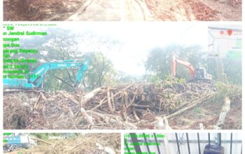 Sosial Kontrol PT Gemilang Bakti Perkasa: Dugaan Pakai Solar Bersubsidi, Pembuangan Limbah Sembarangan & Tanah Galian Diduga Diperjualbelikan