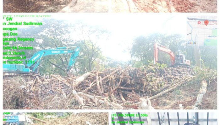 Sosial Kontrol PT Gemilang Bakti Perkasa: Dugaan Pakai Solar Bersubsidi, Pembuangan Limbah Sembarangan & Tanah Galian Diduga Diperjualbelikan