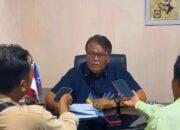 Ketua DPC Partai Demokrat Kabupaten Tangerang Layangkan Somasi kepada Oknum LSM