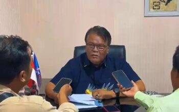 Ketua DPC Partai Demokrat Kabupaten Tangerang Layangkan Somasi kepada Oknum LSM