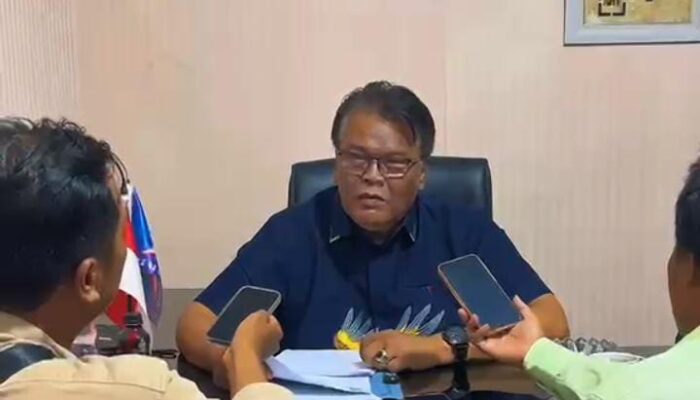 Ketua DPC Partai Demokrat Kabupaten Tangerang Layangkan Somasi kepada Oknum LSM