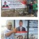 Secara Masif Peningkatan Pembangunan Saluran Warga Direalisasikan Oleh Dewan H. Sobri, Terimakasih Apresiasi Warga