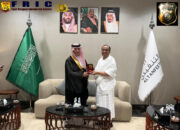 Jelang Puncak Haji, Wakapolri Perkuat Perlindungan Jemaah dengan Arab Saudi