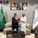 Jelang Puncak Haji, Wakapolri Perkuat Perlindungan Jemaah dengan Arab Saudi