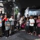 Ngeliwet Bareng Warga Kampung Cisereh Ucapkan Syukur Pembanguan Wilayah Terealisasi