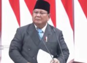 Peringatan Tegas: Siapapun yang Membela, Akan Dilaporkan Langsung ke Presiden Prabowo