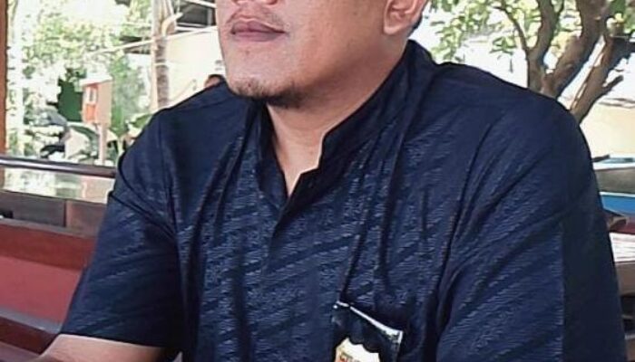 Ucapan Selamat Ulang Tahun untuk DEDE (BLEK), Ketua PAC Gerindra Kecamatan Curug 
