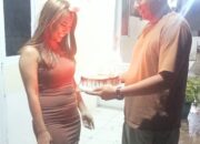 SELAMAT ULANG TAHUN: Doa Tulus untuk Istri Terkasih Bapak Ryan Kadhafi, Wanita Hebat di Balik Kesuksesan Wol Indonesia