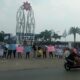 Sengketa Tanah Paramount Petals: Security Bayaran Warnai Aksi Demo, Warga Tuntut Keadilan