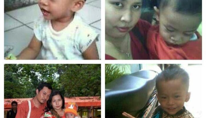 BERITA KELAHIRAN DAN UCAPAN SELAMAT MILAD