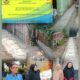 Pekerjaan Drainase Diperumahan Graha Citra Selesai, Warga Puas Aspirasi Dewan Fikri Faiz Muhammad. S.Tr.Pel. Terealisasi