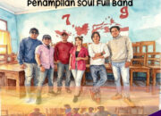 Pelepasan dan Perpisahan: 14 Tahun Caturdasa Generation SMK Bina Insani Cisauk Dimeriahkan Penampilan Soul Full Band