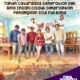 Pelepasan dan Perpisahan: 14 Tahun Caturdasa Generation SMK Bina Insani Cisauk Dimeriahkan Penampilan Soul Full Band