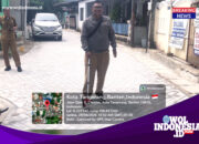 Klarifikasi Pembangunan Paving Blok Kelapa Dua, Komitmen Kualitas dan Kepatuhan Prosedur