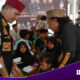 Santunan Anak Yatim PJBN DPC Kota Serang Berlangsung Khidmat dan Penuh Kehangatan