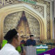 Majelis Ta’lim Ar Raudhoh Paninggilan Ciledug Adakan Pengajian Rutin Malam Jum’at.