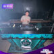 DJ Ririe Tampil Memukau di Percentage On The Floor.