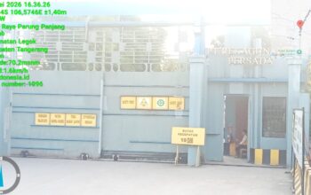 PT Rekagunatek Persada Diduga Gunakan Solar Bersubsidi di Proyek Lippo Curug, Bukti Tak Relevan Dan Media Terkesan Dipermainkan