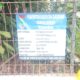 Pemasangan Yudit di Medang Lestari Bermasalah: Pekerja Tanpa APD Lengkap, Prosedur Diabaikan & Kualitas Pekerjaan Dipertanyakan