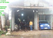 Usaha Dagang Sejahtera di Cicalengka Pagedangan Terbukti Pakai Gas 3 Kg Subsidi untuk Las Besi, Langgar Aturan & Terancam Pidana