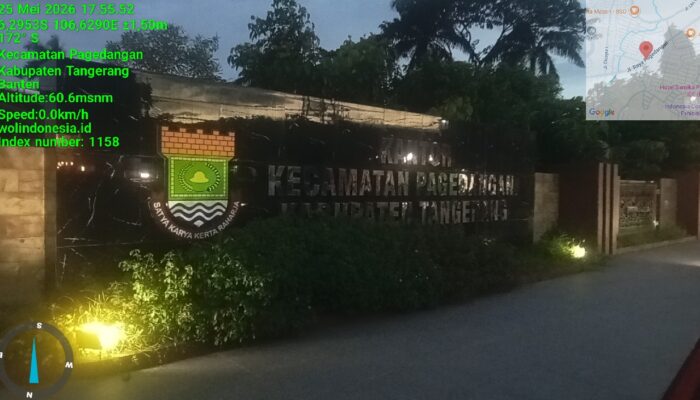 Fakta Baru Mobil Operasional Kelurahan Medang: Pinjaman Kecamatan, Plat Tertukar, Pajak Mati 13 Tahun, Langgar Hukum Berlapis