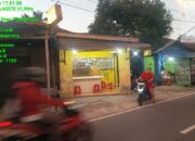 Dugaan Penjualan Miras Golongan B Tanpa Izin di Ranca Lele Pagedangan: Pedagang Akui Cuma “Izin RT”.