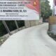 Dari Aspirasi Ke Realisasi, H. Muhamad Sobri DPRD Kabupaten Tangerang Realisasikan Aspirasi Pembangunan Jalan Ranca Balok