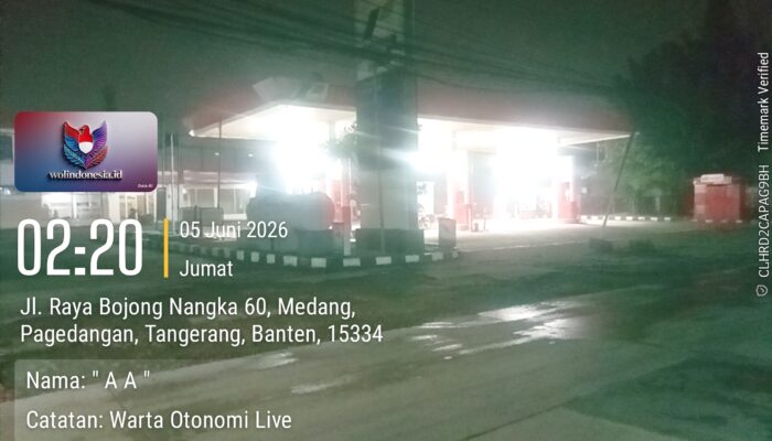Diduga SPBU Medang Lestari Terlibat Peredaran Gelap BBM, Langgar Pasal Berlapis dan Terancam Cabut Izin
