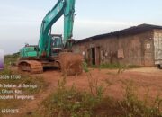 Surat Jalan Solar Proyek PT TBM Di BSD Diragukan Keasliannya, Kelengkapan Administrasi Tidak Penuhi Syarat