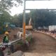Proyek Perbaikan Jalan Tol Lippo Karawaci: PT Tyvas Adhi Gana Diduga Buang Limbah Sembarangan & Pakai Solar Bersubsidi