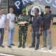 Secara Resmi, Warga Desa Rancagong Surati Kodim 0510/Tigaraksa, Pertanyakan Dasar Klaim Tanah Masyarakat