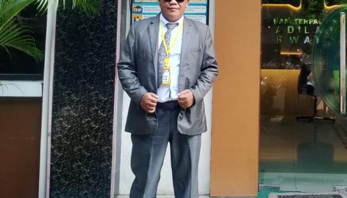 LBH Ampel Sakti Nusantara Tegaskan Proyek Desa Tidak Boleh Tumpang Tindih : Bisa Mengarah ke Tindak Pidana