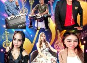 Septia Nada: Pimpinan Musik Cimeng Jalin Kerja Sama dengan New Sakera Entertainment