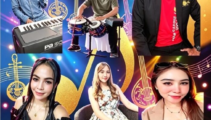 Septia Nada: Pimpinan Musik Cimeng Jalin Kerja Sama dengan New Sakera Entertainment