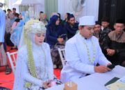 Media Wolindonesia.id dan Jajaran Ucapkan Happy Wedding untuk Desi Rahmawati & Ramdan Saputra Harahap