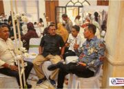 Harkonnas: Hari Kondangan Nasional, Menurut Pria yang Disapa Blck – Hari Ini Capai 8 Titik Kondangan