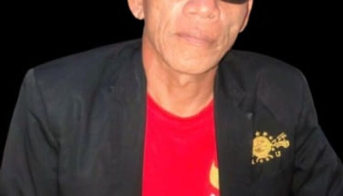 Selamat Ulang Tahun Mang Cimeng Semoga Harapannya Terwujud dan Setiap Impian Tercapai