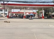 Pertemuan di Pom Bensin Medang Diduga Terindikasi Ada Pihak Luar yang Mengatur Pembelian BBM Bersubsidi