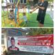 Taman Bermain Anak Aspirasi Dewan H. Sobri Selesai Dibangun. Anak-Anak Bermain Semakin Bahagia