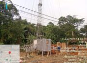 Pembangunan Tower BTS di Kabupaten Tangerang Dipertanyakan: Diduga Belum Miliki Izin Resmi dan Ada Keterlibatan Pihak Lokal